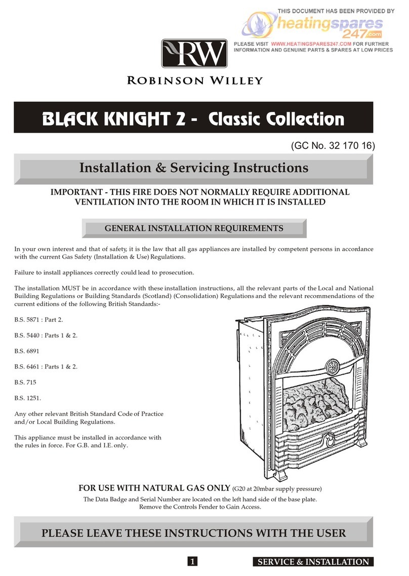 Robinson Willey BLACK KNIGHT 2 Release note Robinson Willey BLACK KNIGHT 2 Release note