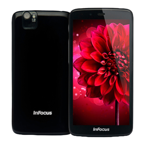 InFocus IN810 user guide