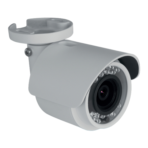 avertX HD40IR user manual
