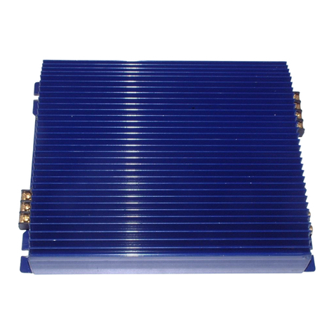 Phoenix Gold Sapphire User manual
