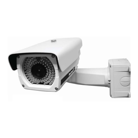 Northern PRO1000B3 User manual