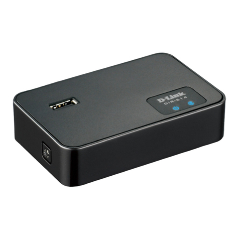 D-Link DIR-514 User manual
