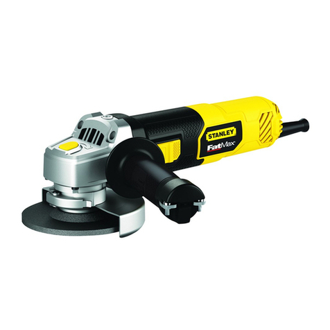 Stanley FatMax FME820 instruction manual