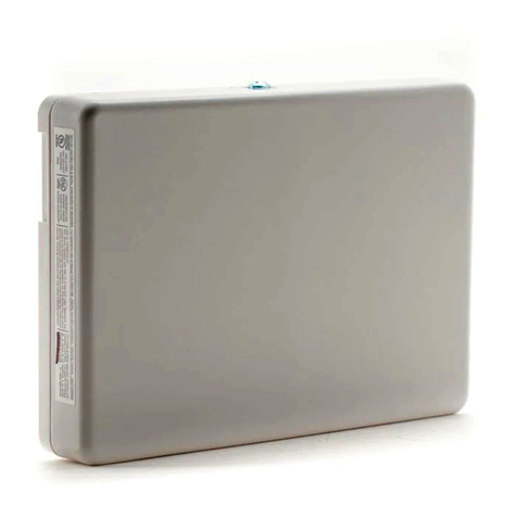 DSC PC5132 User manual
