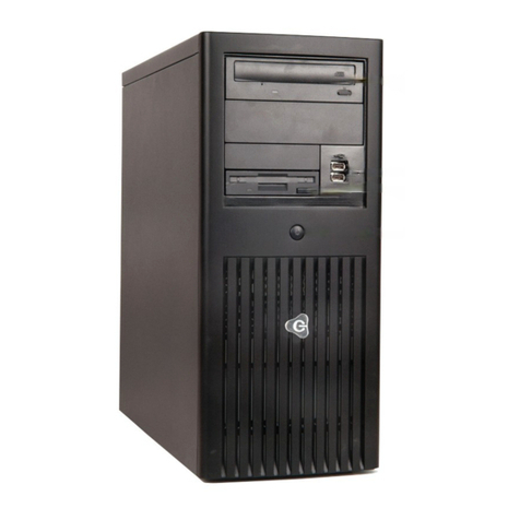 Gateway 920 User manual