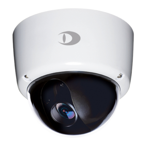 dallmeier DDF4520HDV-DN Guide