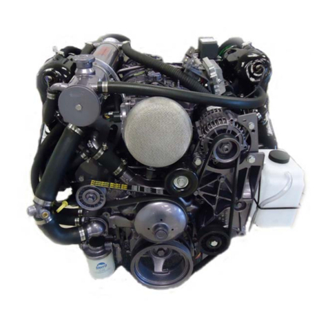 Kodiak LS3 Operator's manual