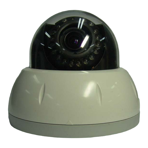 CNB IDP4030VR User manual