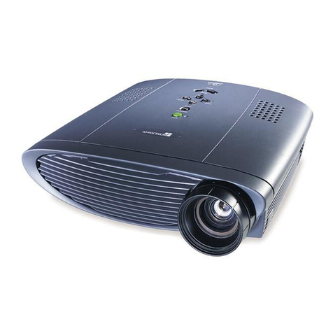 BOXLIGHT CD-600m User manual