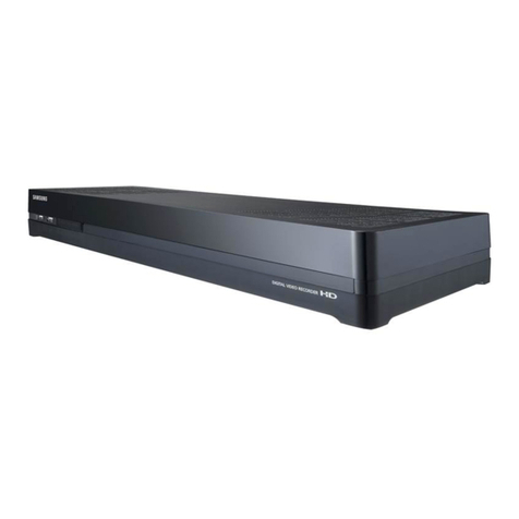 Samsung SDH-P4041 User manual