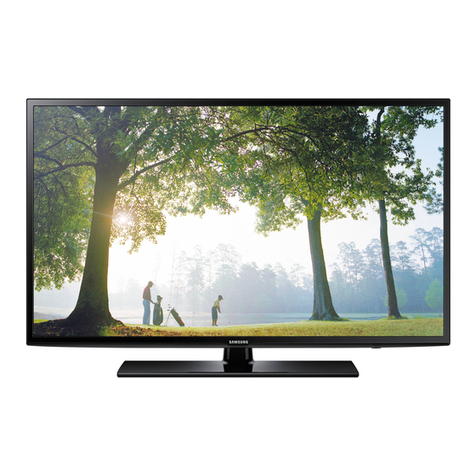 Samsung UN65H6203 Guide