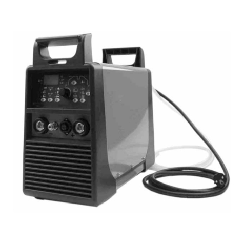 Xnexus NXT200 AC/DC User manual