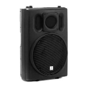 thomann SB 112 the box PRO User manual