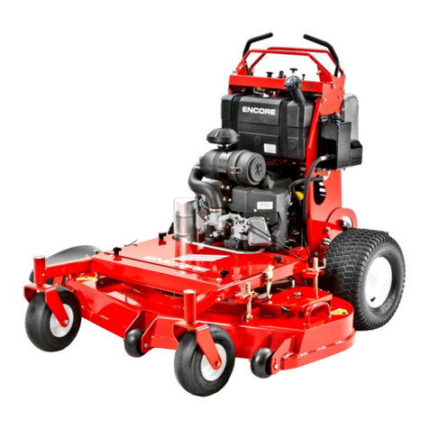 Encore Rage ER52FX730V User manual