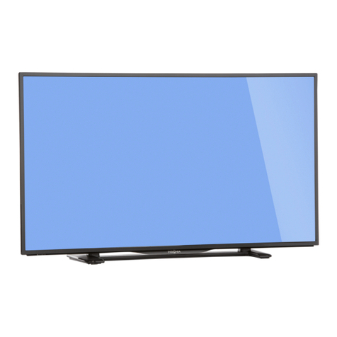 Insignia NS-40D510NA15 User manual