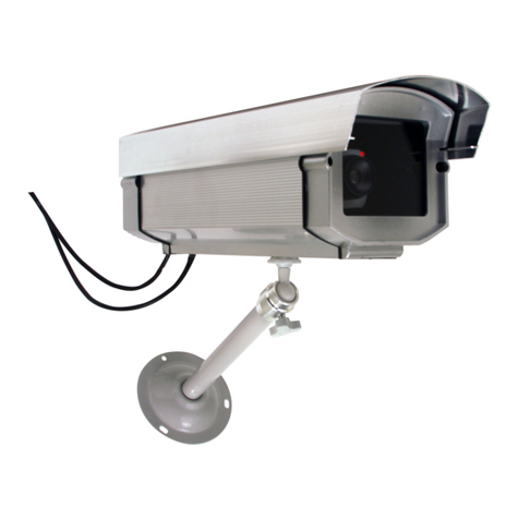 First Alert PRO-DC2 BRK Series User manual