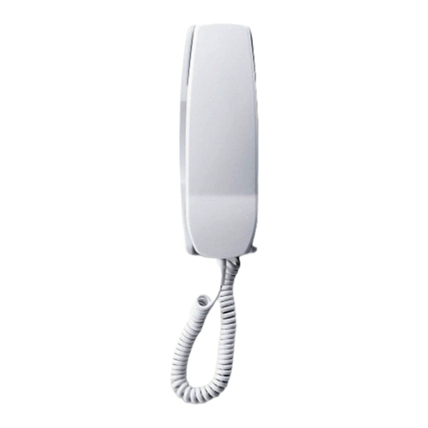 Bell System Digibell User manual