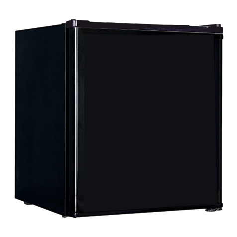 Criterion CCR15CE1B user manual