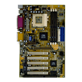 SOLTEK SL-65FVB User manual