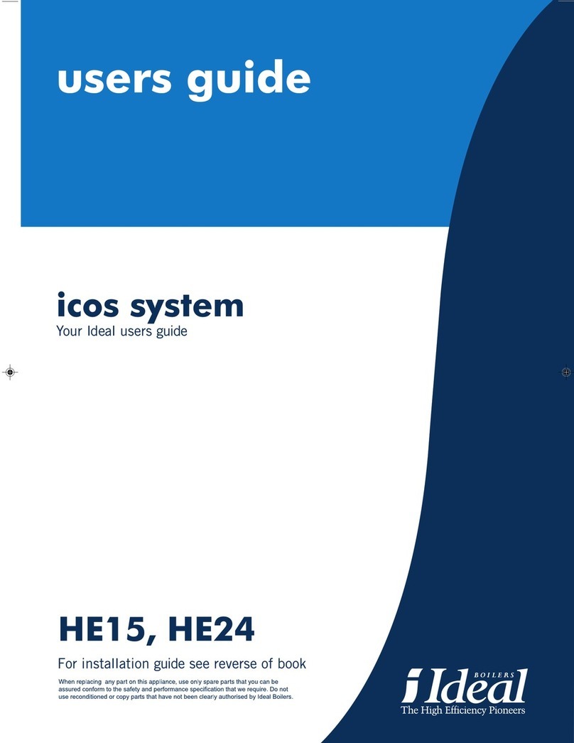 IDEAL he15 user guide