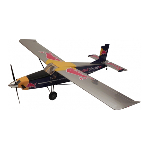 Hobbico FLWA4100 User manual