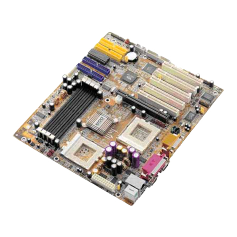 IWILL DVD266u-RN manual