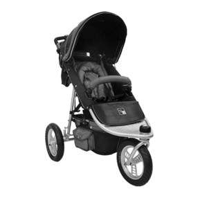 VALCOBABY RunAbout Tri-mode series Installation and operation manual