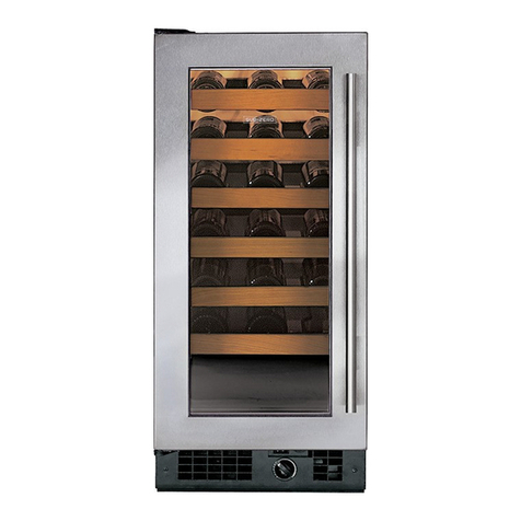 Sub-Zero 315W Guide