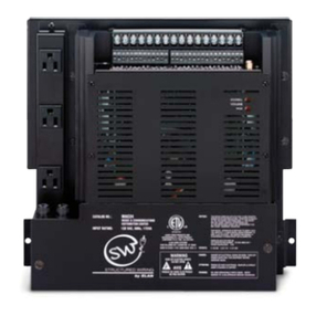 Elan MAC24 User manual