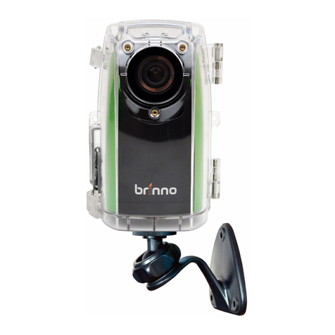 Brinno BCC100 TimeLapse quick guide
