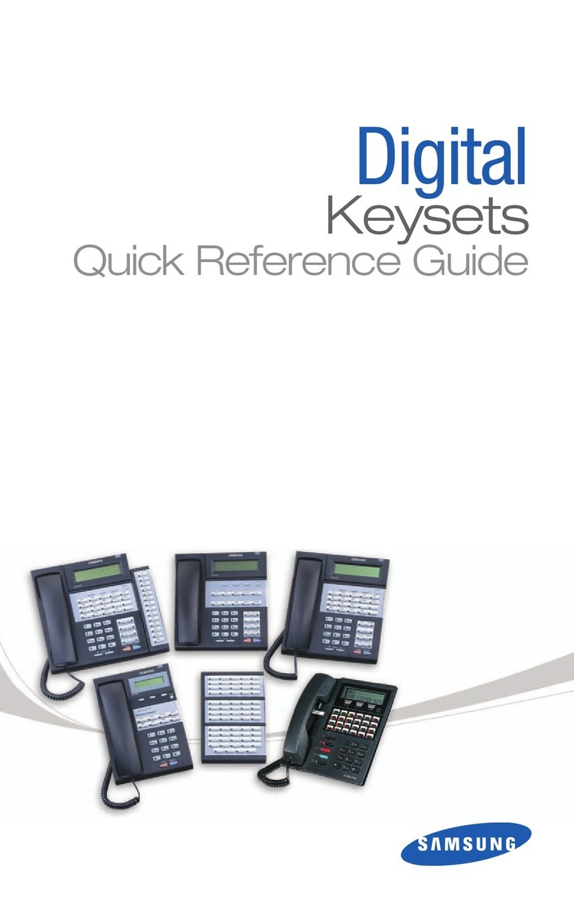Samsung DS 24D User manual