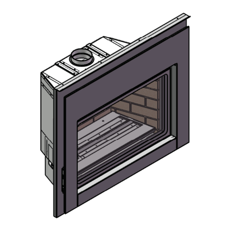 Regency E18-NG Owners & installation manual Regency E18-NG Owners & installation manual