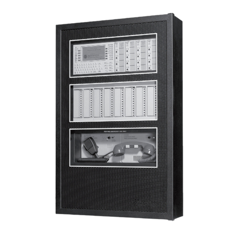 Johnson Controls IFC-3030 installation manual Johnson Controls IFC-3030 installation manual