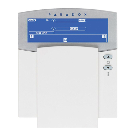 Magellan K32IRF installation guide