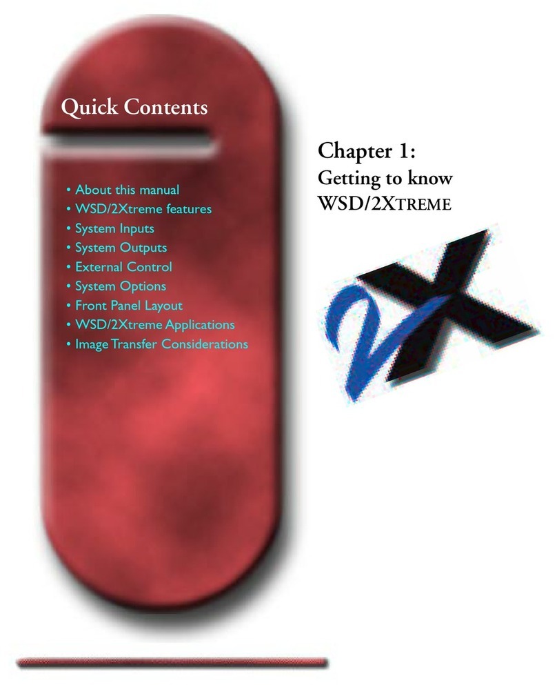 Accom WSD/2XTREME user guide