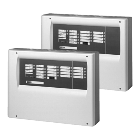 Siemens FC10 User manual