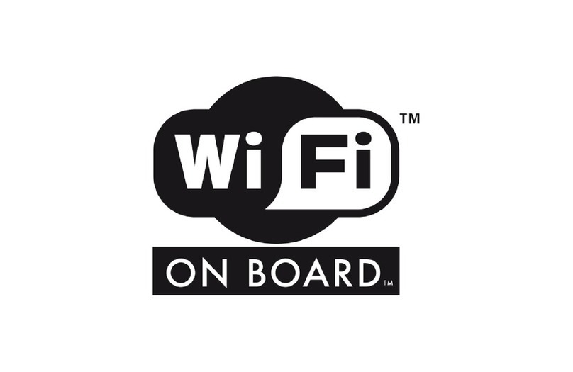 Webdyn WiFi On Board quick start guide