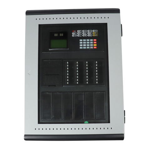 GST GST200-2 User manual