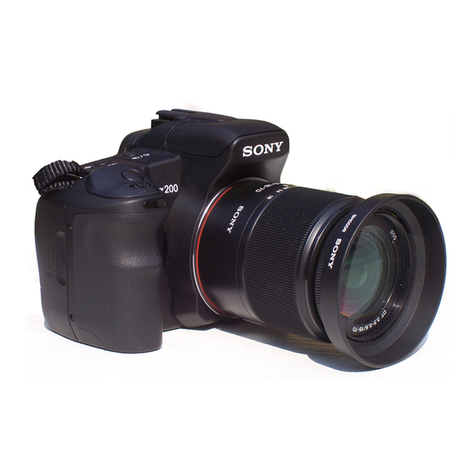 Sony EXPODISC A200 User manual