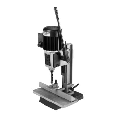 Delta 14-650 User manual