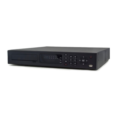 Optiview VR LT Troubleshooting guide