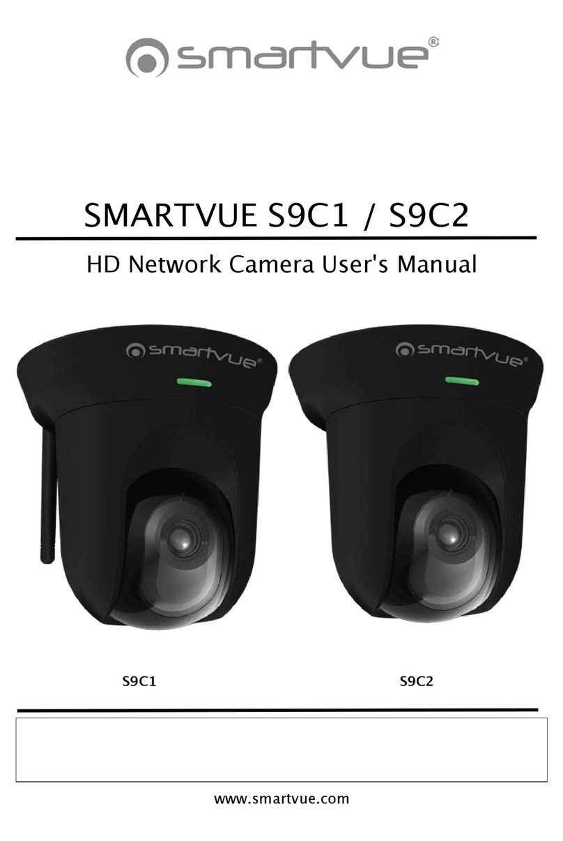 smartvue S9C1 user manual