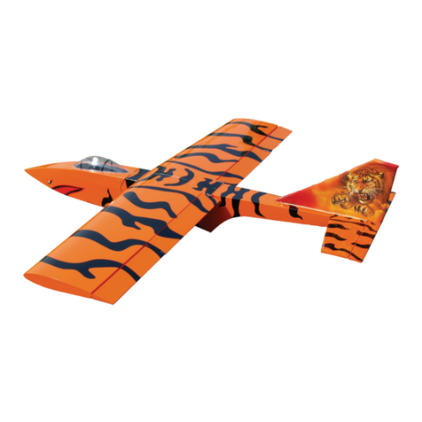 Troy Built Models SHOCKJET MF 6 User manual