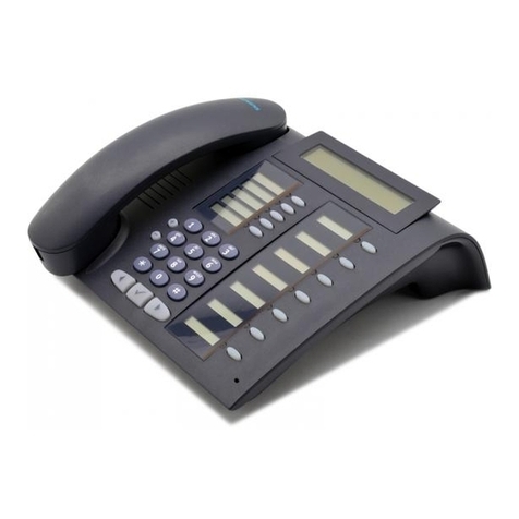 Siemens HIPATH 2000 User manual