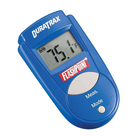 Duratrax FlashPoint instruction manual