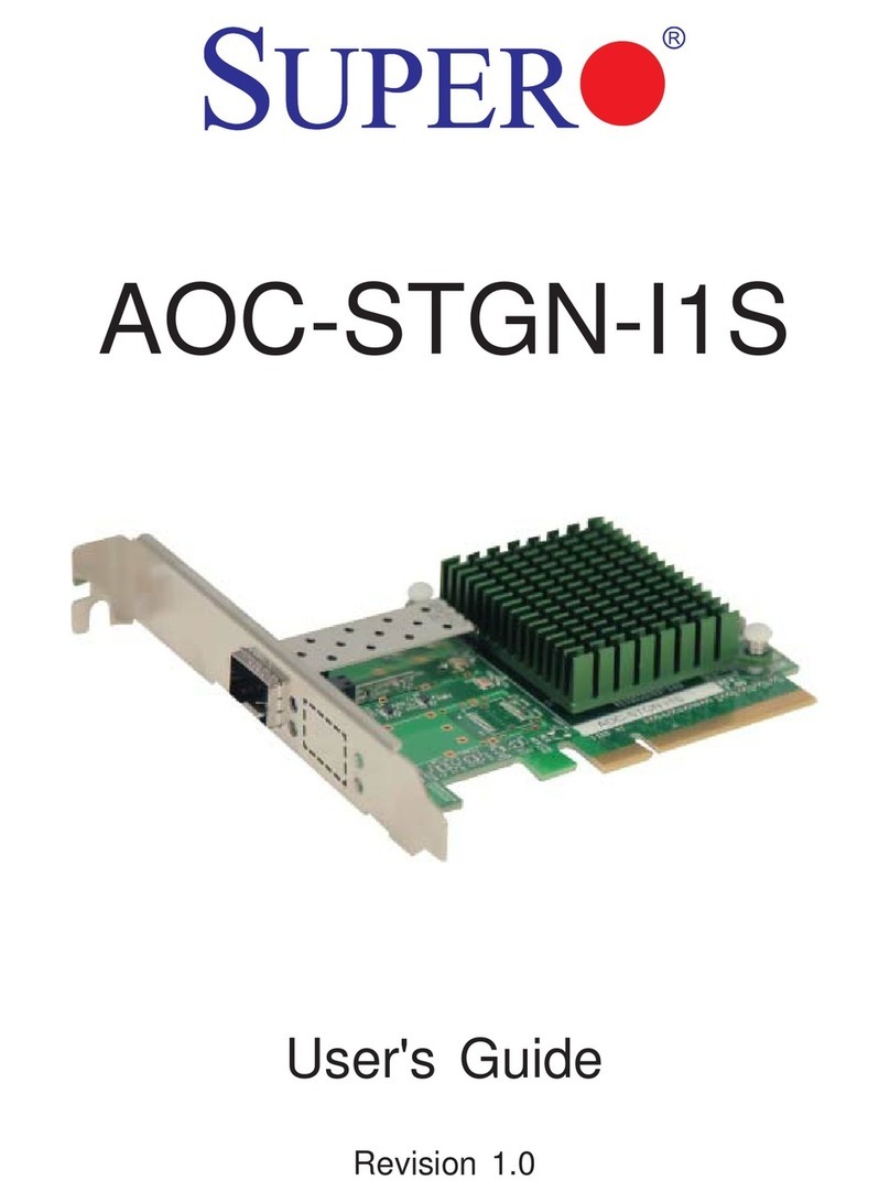 Supero AOC-STGN-i1S user guide