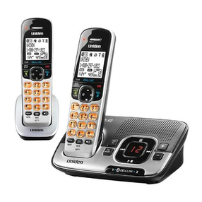 Uniden DECT 3136BT User manual
