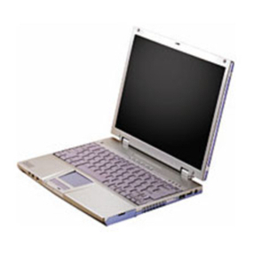 MiTAC M722 User manual MiTAC M722 User manual