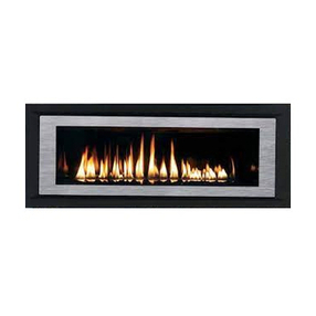 Lennox Hearth Products RHAP42N Care and operation instructions