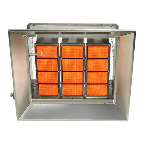 Space-Ray DK30 User manual